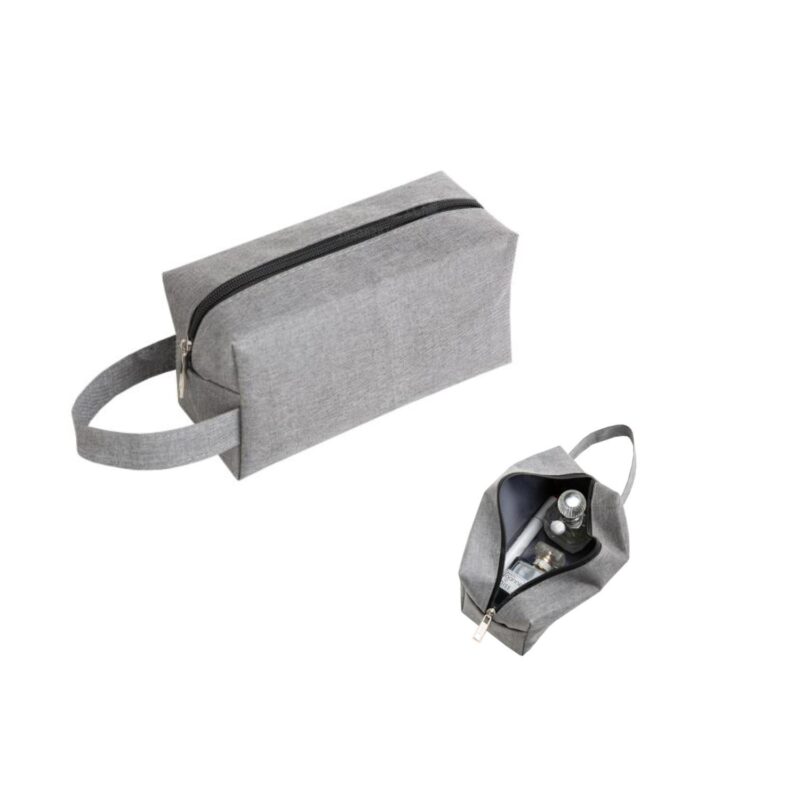 Custom Travel Toiletry Bag