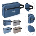 Custom Travel Toiletry Bag And Men