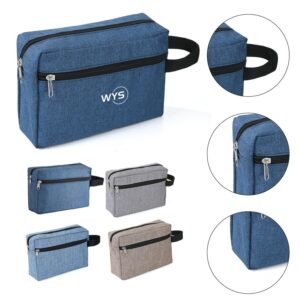 Custom Travel Toiletry Bag And Men
