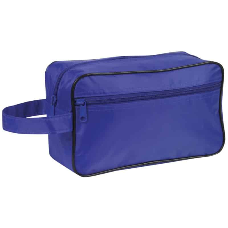 Custom Travel Toiletry Bag - 1