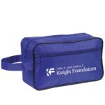 Custom Travel Toiletry Bag