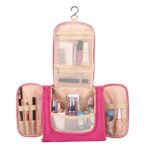 Custom Travel Toiletry Bag - 1