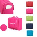 Custom Travel Toiletry Bag