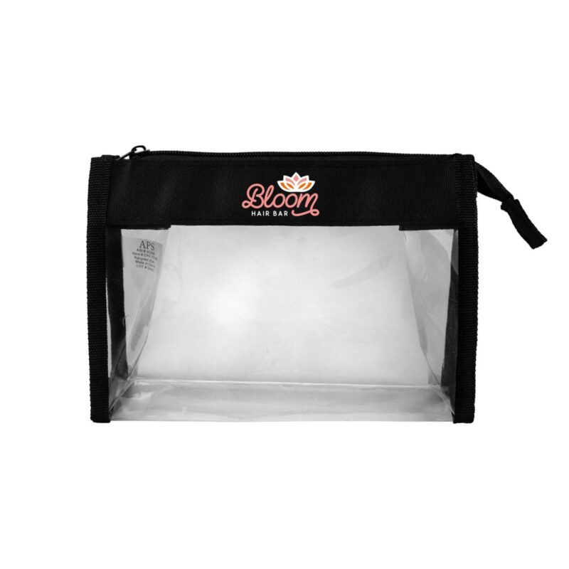 Custom Travel Toiletry Bag - 2