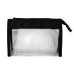 Custom Travel Toiletry Bag - 3