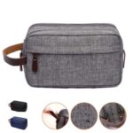 Custom Travel Toiletry Bag Dopp Kit