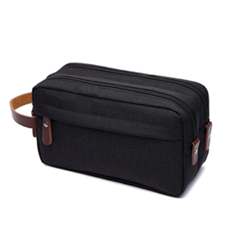 Custom Travel Toiletry Bag Dopp Kit - 2