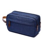 Custom Travel Toiletry Bag Dopp Kit - 3