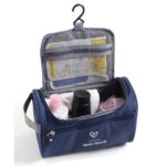 Custom Travel Toiletry Bag