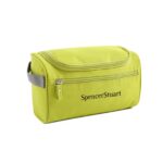 Dopp Kit Shaving Bag Toiletry Organizer - 1