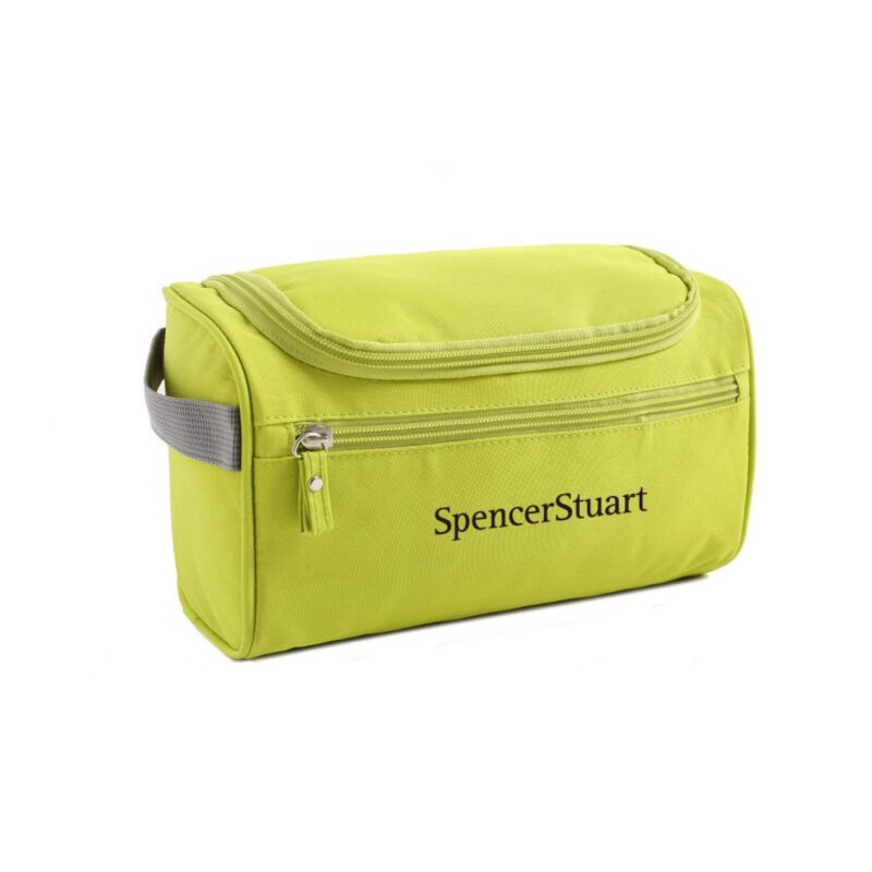Dopp Kit Shaving Bag Toiletry Organizer - 1