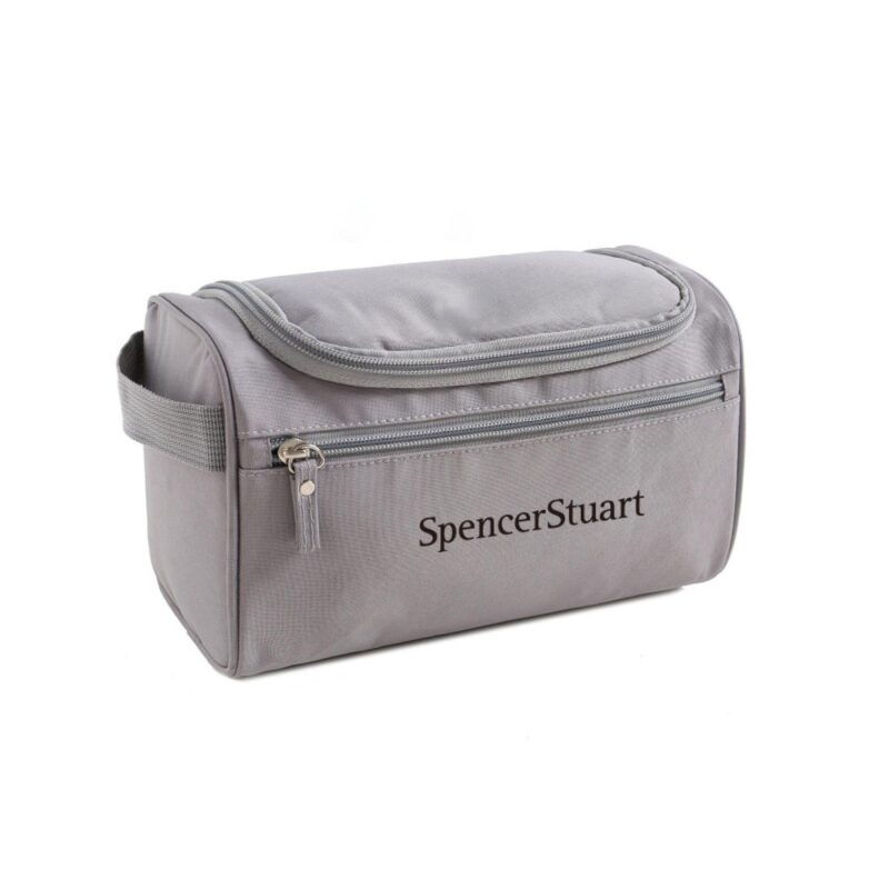 Dopp Kit Shaving Bag Toiletry Organizer - 2