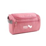 Custom Travel Toiletry Bag