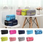 Dopp Kit Shaving Bag Toiletry Organizer - 3