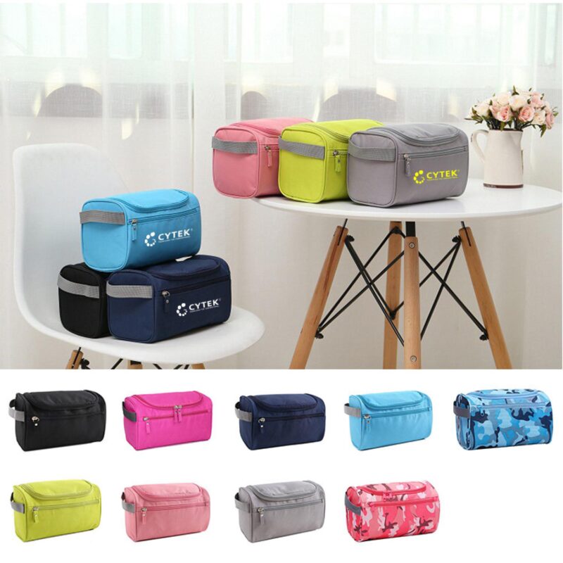 Dopp Kit Shaving Bag Toiletry Organizer - 3