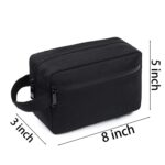 Custom Travel Toiletry Bag - 1