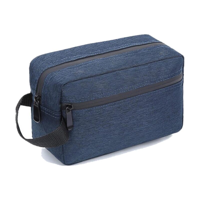 Custom Travel Toiletry Bag - 3