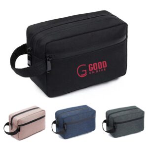 Custom Travel Toiletry Bag