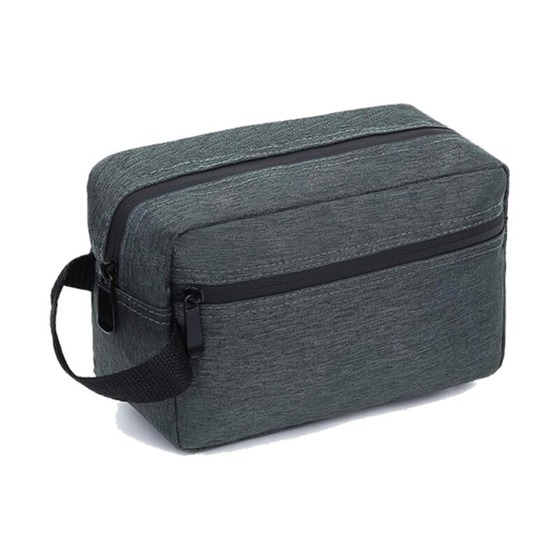 Custom Travel Toiletry Bag - 4