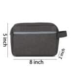 Custom Travel Toiletry Bag - 1