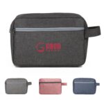 Custom Travel Toiletry Bag
