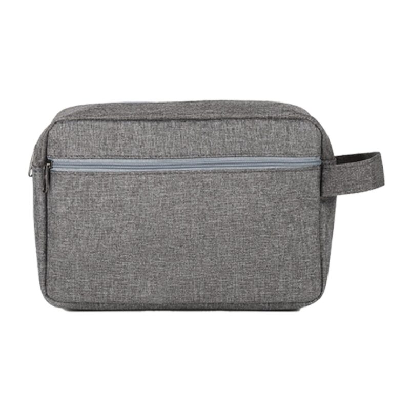 Custom Travel Toiletry Bag - 2