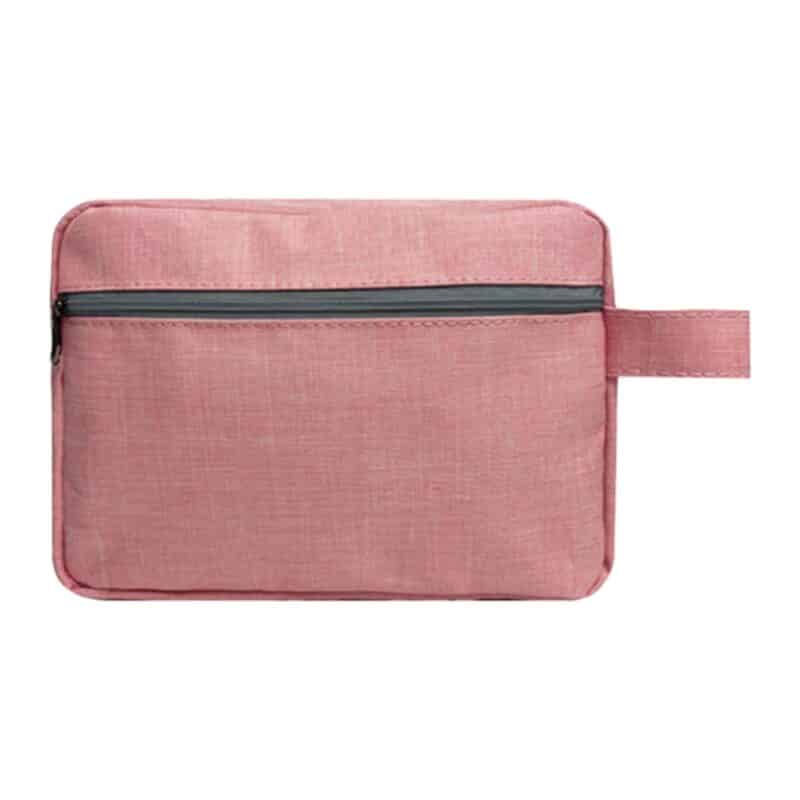 Custom Travel Toiletry Bag - 3