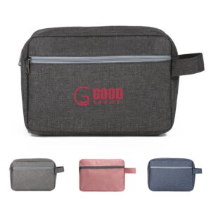 Custom Travel Toiletry Bag