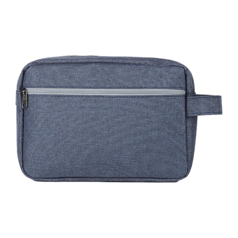 Custom Travel Toiletry Bag - 4