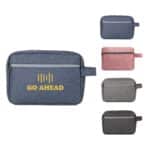 Custom Travel Toiletry Bag