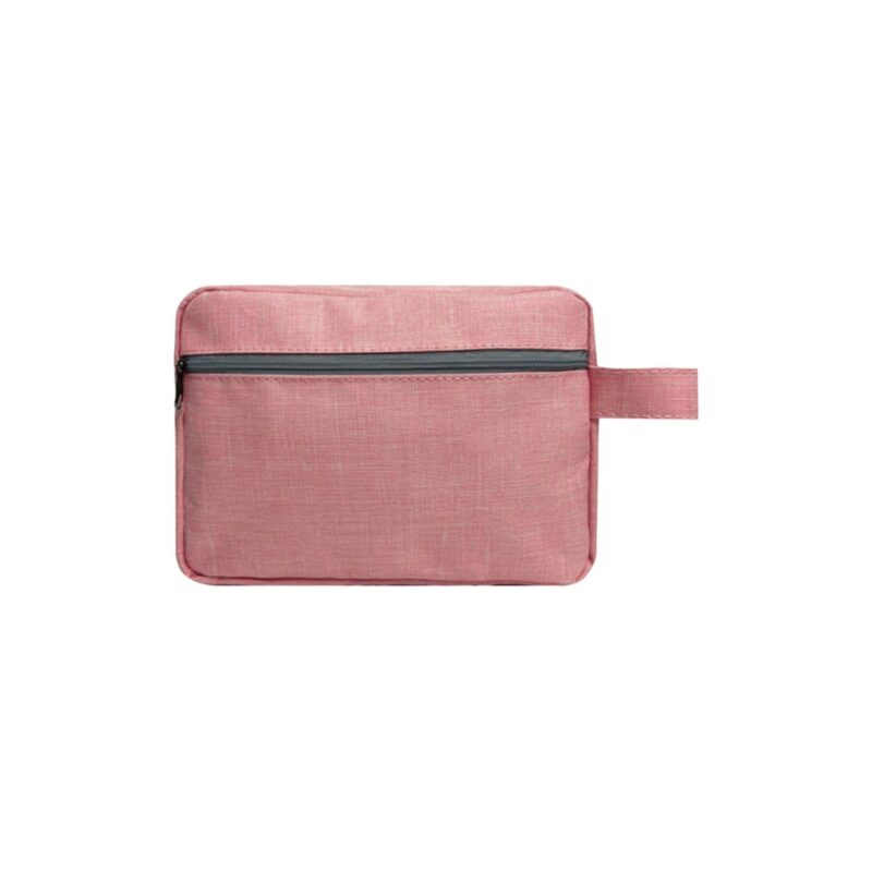 Custom Travel Toiletry Bag - 2