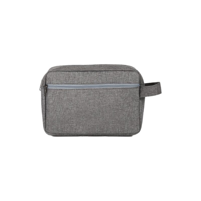 Custom Travel Toiletry Bag - 3
