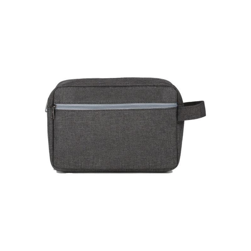 Custom Travel Toiletry Bag - 4