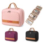 Custom Travel Toiletry Bag