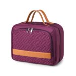Custom Travel Toiletry Bag - 2