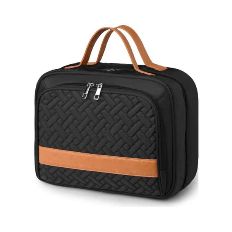 Custom Travel Toiletry Bag - 3
