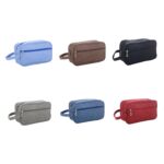 Custom Travel Toiletry Bag - 3