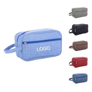 Custom Travel Toiletry Bag