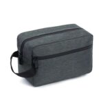 Custom Travel Toiletry Bag For Men - 3
