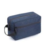 Custom Travel Toiletry Bag For Men - 4