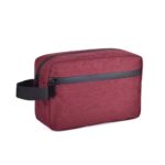 Custom Travel Toiletry Bag For Men - 6