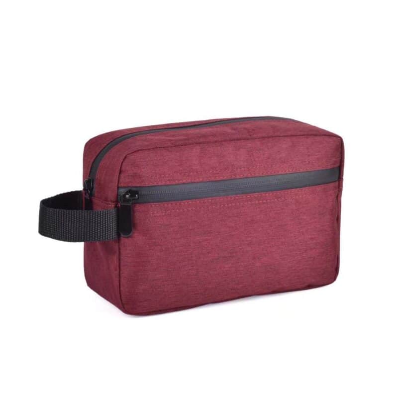 Custom Travel Toiletry Bag For Men - 6