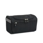 Custom Travel Toiletry Bag For Men Women - 1