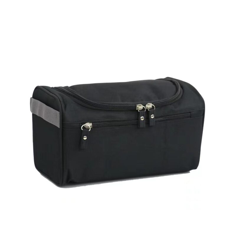 Custom Travel Toiletry Bag For Men Women - 1