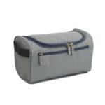 Custom Travel Toiletry Bag For Men Women - 2