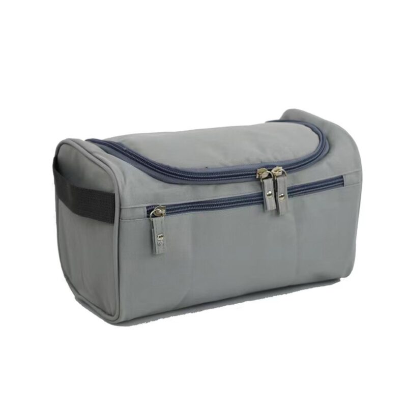 Custom Travel Toiletry Bag For Men Women - 2