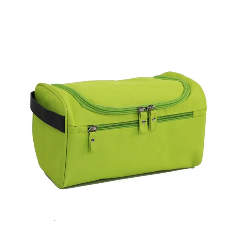 Custom Travel Toiletry Bag For Men Women - 3