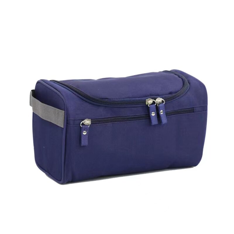 Custom Travel Toiletry Bag For Men Women - 4