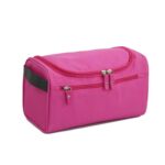 Custom Travel Toiletry Bag For Men Women - 5