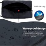 Custom Travel Toiletry Bag For Women And Men - 1